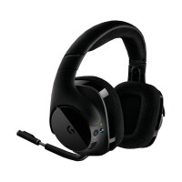 Logitech Over-Ear Wireless Gaming-Headset G533