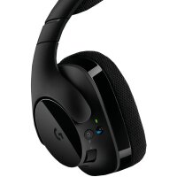 Logitech Over-Ear Wireless Gaming-Headset G533