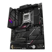 ASUS ROG STRIX B650E-E GAMING WIFI AMD B650 Buchse AM5 ATX