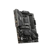 MSI MAG X670E TOMAHAWK WIFI Motherboard AMD X670 Buchse AM5 ATX