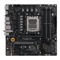 ASUS TUF GAMING B650M-E WIFI - Motherboard - micro ATX - Socket AM5 - AMD B650