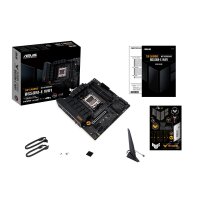 ASUS TUF GAMING B650M-E WIFI - Motherboard - micro ATX - Socket AM5 - AMD B650