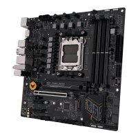 ASUS TUF GAMING B650M-E WIFI - Motherboard - micro ATX - Socket AM5 - AMD B650