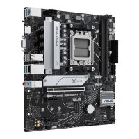 ASUS PRIME B650M-K - Motherboard - micro ATX - Socket AM5 - AMD B650