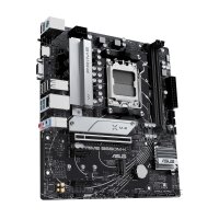 ASUS PRIME B650M-K - Motherboard - micro ATX - Socket AM5 - AMD B650