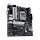 ASUS PRIME B650M-K - Motherboard - micro ATX - Socket AM5 - AMD B650