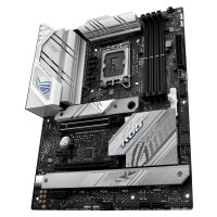 ASUS ROG STRIX B760-A GAMING WIFI Intel B760 LGA 1700 ATX