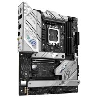 ASUS ROG STRIX B760-A GAMING WIFI Intel B760 LGA 1700 ATX