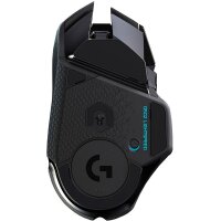 Logitech Maus G502 - Schwarz