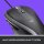 Logitech Maus M500s - Schwarz