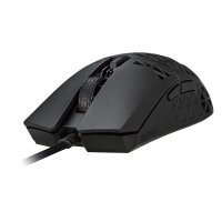 ASUS Maus TUF Gaming M4 Air - Schwarz