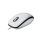 Logitech M100 - Maus - Full-Size - USB