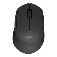 Logitech Maus M280 - Schwarz