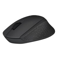 Logitech Maus M280 - Schwarz