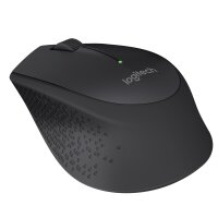 Logitech Maus M280 - Schwarz