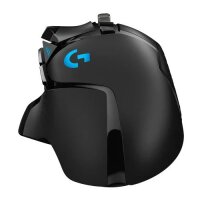 Logitech Maus G502 Hero - Schwarz