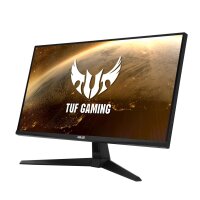 ASUS TUF Gaming VG289Q1A Computerbildschirm 71,1 cm (28") 3840 x 2160 Pixel 4K Ultra HD LED Schwarz