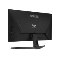 ASUS TUF Gaming VG289Q1A Computerbildschirm 71,1 cm (28") 3840 x 2160 Pixel 4K Ultra HD LED Schwarz