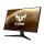 ASUS TUF Gaming VG289Q1A Computerbildschirm 71,1 cm (28") 3840 x 2160 Pixel 4K Ultra HD LED Schwarz