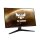 ASUS TUF Gaming VG289Q1A Computerbildschirm 71,1 cm (28") 3840 x 2160 Pixel 4K Ultra HD LED Schwarz