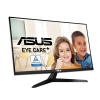 ASUS VY279HE Computerbildschirm 68,6 cm (27") 1920 x 1080 Pixel Full HD LED Schwarz