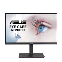 ASUS VA27EQSB Computerbildschirm 68,6 cm (27") 1920 x 1080 Pixel Full HD LCD Schwarz