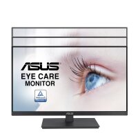 ASUS VA27EQSB Computerbildschirm 68,6 cm (27") 1920 x 1080 Pixel Full HD LCD Schwarz