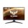 ASUS Curved Gaming-Monitor TUF VG24VQ1B - 60.5 cm (23.8") - 1920 x 1080 Full HD