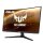 ASUS Curved Gaming-Monitor TUF VG24VQ1B - 60.5 cm (23.8") - 1920 x 1080 Full HD