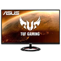 ASUS VG279Q1R Computerbildschirm 68,6 cm (27") 1920 x 1080 Pixel Full HD LCD Schwarz