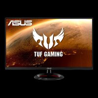 ASUS VG279Q1R Computerbildschirm 68,6 cm (27") 1920 x 1080 Pixel Full HD LCD Schwarz