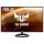 ASUS VG279Q1R Computerbildschirm 68,6 cm (27") 1920 x 1080 Pixel Full HD LCD Schwarz