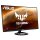 ASUS VG279Q1R Computerbildschirm 68,6 cm (27") 1920 x 1080 Pixel Full HD LCD Schwarz