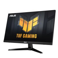 ASUS TUF Gaming VG246H1A Computerbildschirm 60,5 cm (23.8") 1920 x 1080 Pixel Full HD LED Schwarz