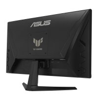 ASUS TUF Gaming VG246H1A Computerbildschirm 60,5 cm (23.8") 1920 x 1080 Pixel Full HD LED Schwarz