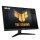 ASUS TUF Gaming VG246H1A Computerbildschirm 60,5 cm (23.8") 1920 x 1080 Pixel Full HD LED Schwarz