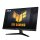 ASUS TUF Gaming VG246H1A Computerbildschirm 60,5 cm (23.8") 1920 x 1080 Pixel Full HD LED Schwarz