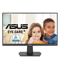 ASUS LED-Monitor VA24EHF - 60.5 cm (23.8") - 1920 x...