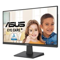 ASUS LED-Monitor VA24EHF - 60.5 cm (23.8") - 1920 x 1080 Full HD