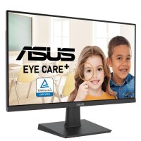 ASUS LED-Monitor VA24EHF - 60.5 cm (23.8") - 1920 x 1080 Full HD