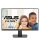 ASUS LED-Monitor VA24EHF - 60.5 cm (23.8") - 1920 x 1080 Full HD