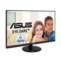 ASUS VA27DQF - LED-Monitor - Full HD (1080p) - 68.6 cm (27")