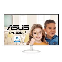 ASUS VZ27EHF-W Computerbildschirm 68,6 cm (27") 1920 x 1080 Pixel Full HD LCD Weiß