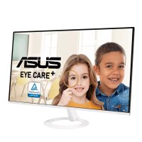 ASUS VZ27EHF-W Computerbildschirm 68,6 cm (27") 1920 x 1080 Pixel Full HD LCD Weiß