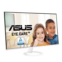 ASUS VZ27EHF-W Computerbildschirm 68,6 cm (27") 1920 x 1080 Pixel Full HD LCD Weiß