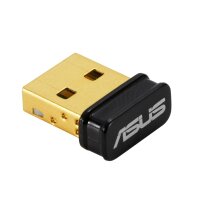 ASUS Netzwerkadapter USB-BT500 - USBASUS Netzwerkadapter...