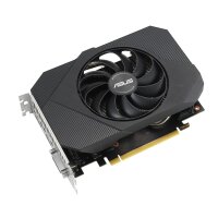 ASUS Phoenix PH-RTX3050-8G-V2 NVIDIA GeForce RTX 3050 8...