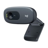 Logitech Konferenzkamera C270