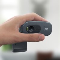 Logitech Konferenzkamera C270