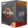 AMD Ryzen 3 BOX 4100 3,8GHz MAX Boost 4GHz 4xCore 665W with Wraith Stealth Cooler